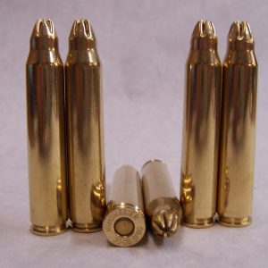 30-06 Blanks - Smokeless