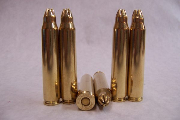 30-06 Blanks - Smokeless