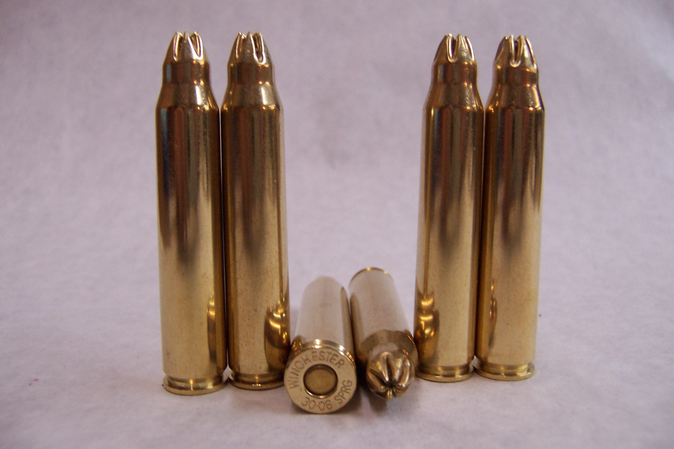 45 ACP Blanks . Smokeless. 50 Rounds - The Perfect Shot