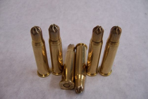 30-30 Blanks