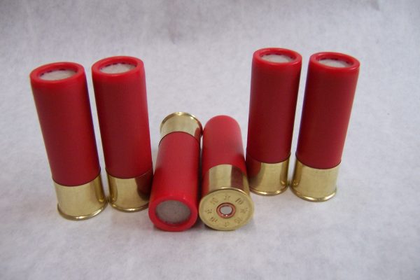 10 Gauge 2 7/8" Blanks