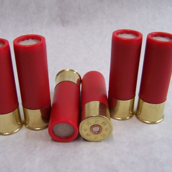 Shotgun Blanks for Sale 12 & 20 Gauge Rounds The Perfect Shot LLC