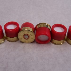 12 Gauge Short Blanks