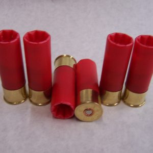 12 Gauge 3 1/2″ Blanks