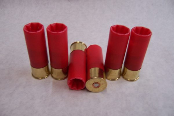 12 Gauge 3 1/2″ Blanks