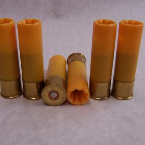 20 Gauge Blanks with Smoke