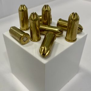 44-40 Blanks. With smoke. Full load. 50 Rounds