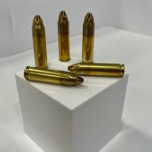 308 Winchester/7.62x51 Smokeless. 25 Rounds