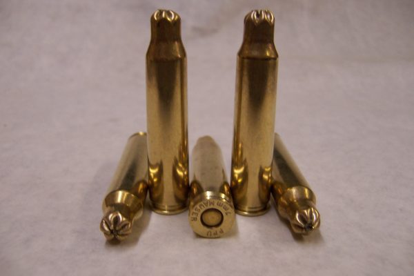 7X57mm Mauser. 25 Rounds