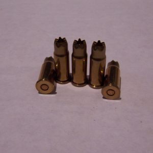 45 ACP Blanks . Smokeless. 50 Rounds - The Perfect Shot