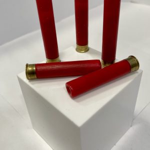 410 Gauge Blanks smokeless. Full Load 25 Rounds