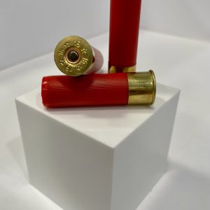 16 GAUGE CANNON 25 ROUNDS
