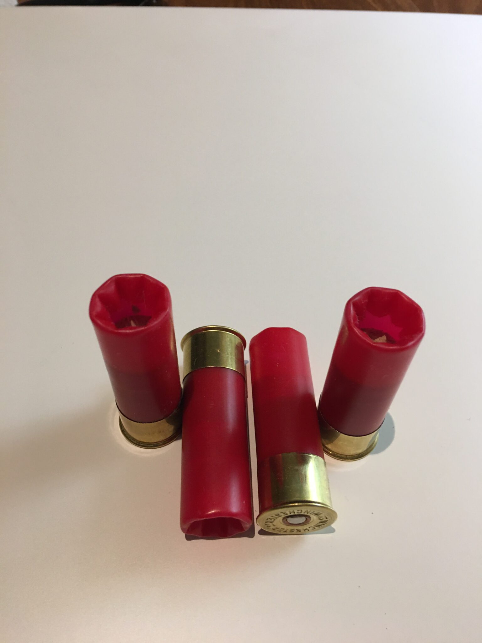 12 Gauge Smokeless Blanks 25 Rounds The Perfect Shot 12-gauge-smokeless-blanks-25-rounds-the-perfect-shot