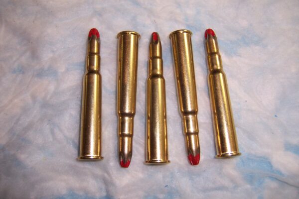 30-40 Krag. See description. 25 rounds