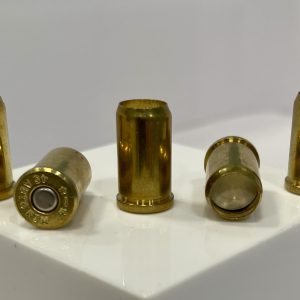 45 AUTO RIM BLANKS
