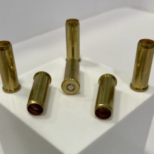 38 Special With Smoke Full load Open End