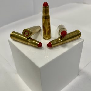 7.62x39MM